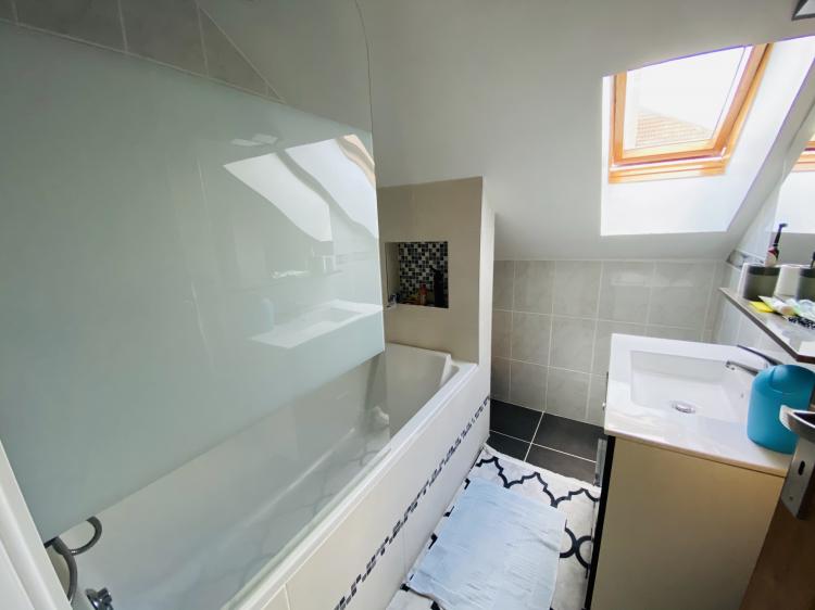 maison en vente SAINT ETIENNE DU ROUVRAY