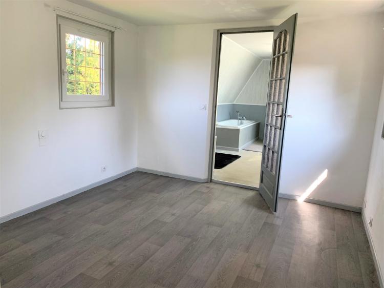 maison en vente BOURGTHEROULDE INFREVILLE