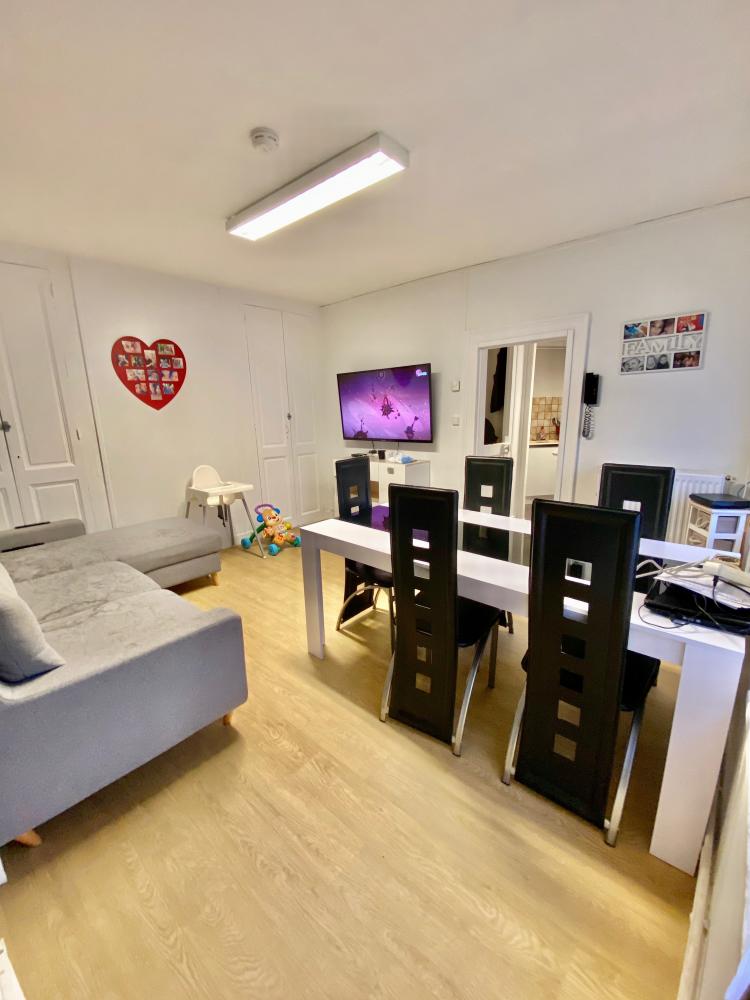 maison en vente ELBEUF