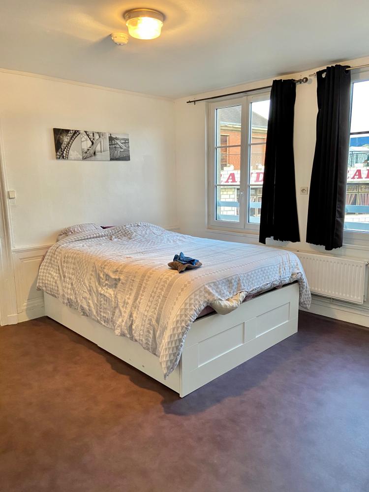 maison en vente ELBEUF