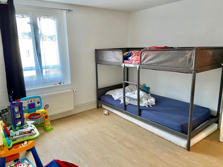 maison en vente ELBEUF