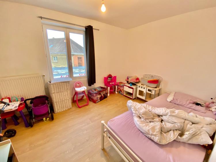 maison en vente ELBEUF