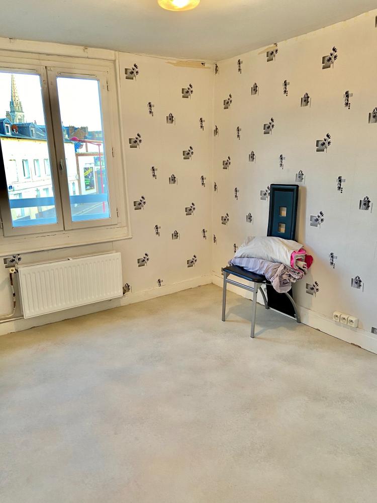maison en vente ELBEUF