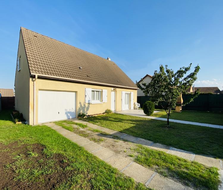 maison en vente SAINT ETIENNE DU ROUVRAY