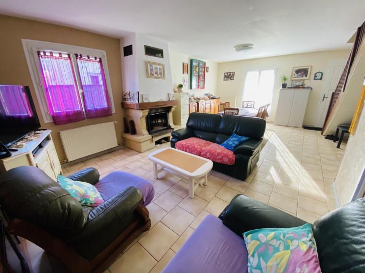 maison en vente SAINT ETIENNE DU ROUVRAY