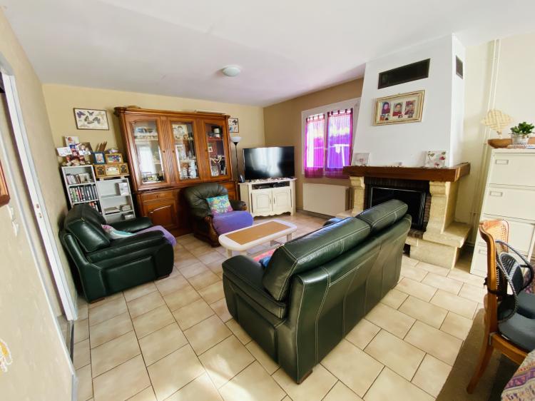 maison en vente SAINT ETIENNE DU ROUVRAY
