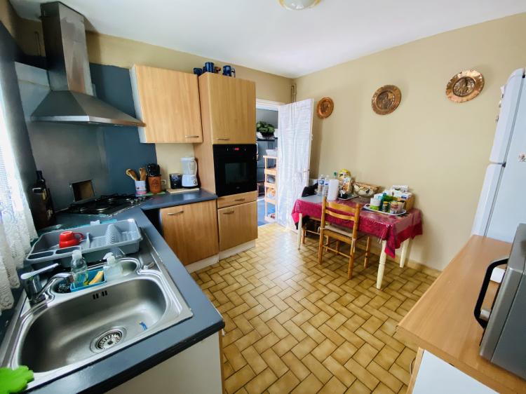 maison en vente SAINT ETIENNE DU ROUVRAY