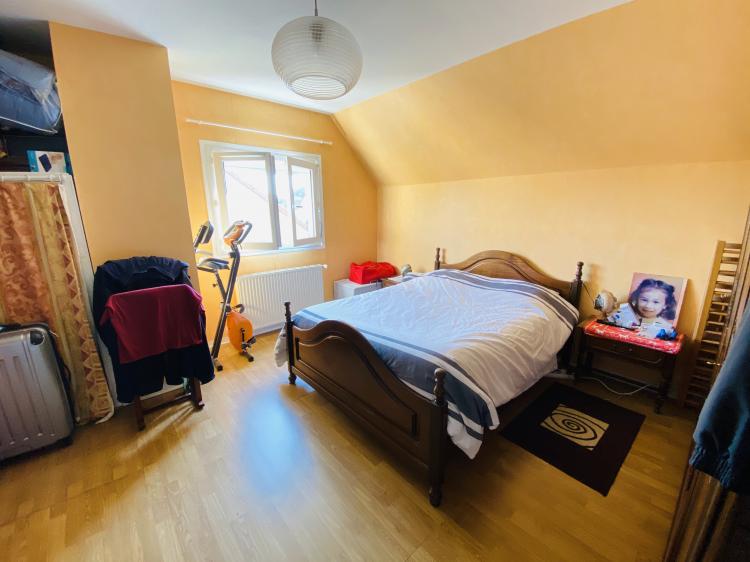 maison en vente SAINT ETIENNE DU ROUVRAY
