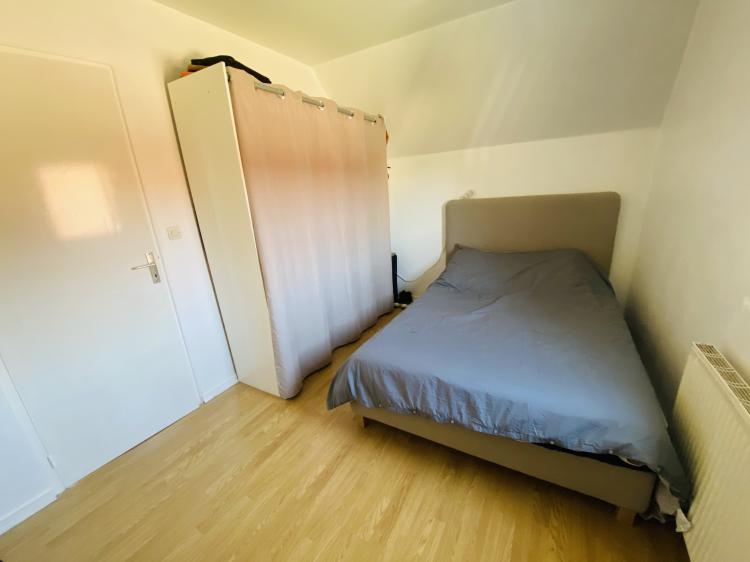 maison en vente SAINT ETIENNE DU ROUVRAY
