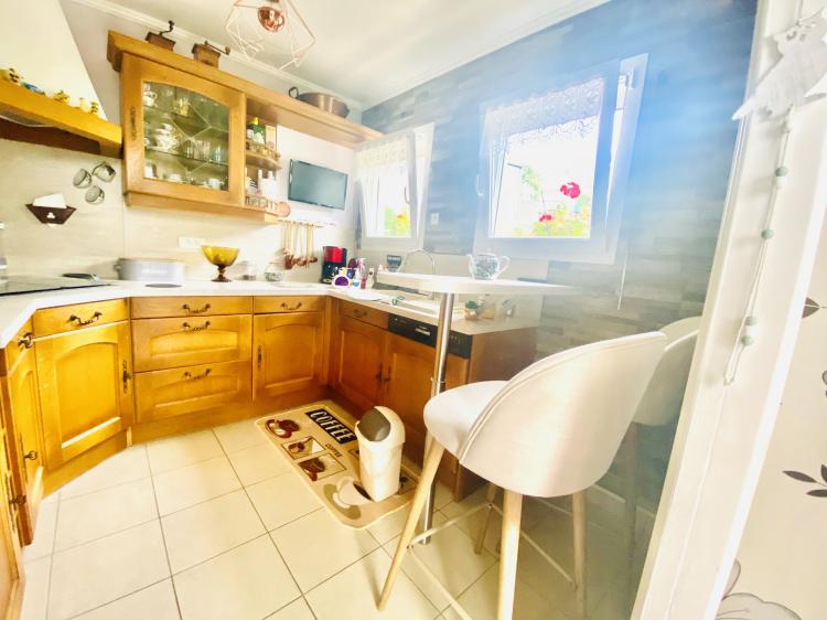 maison en vente GRAND COURONNE