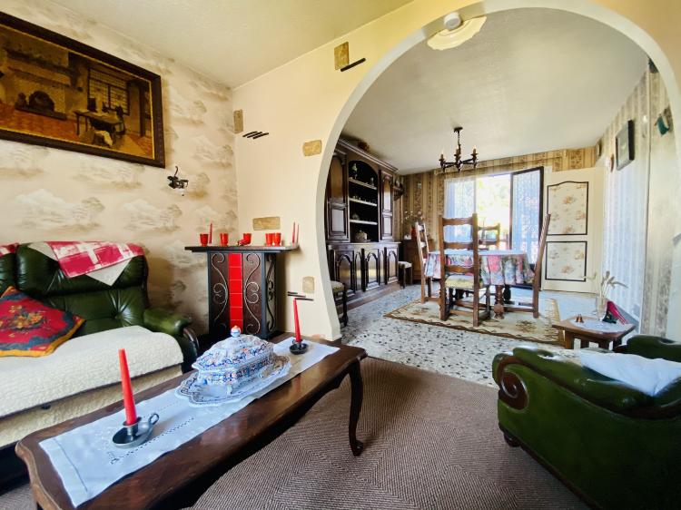 maison en vente GRAND COURONNE
