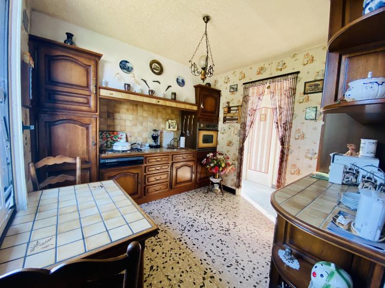 maison en vente GRAND COURONNE