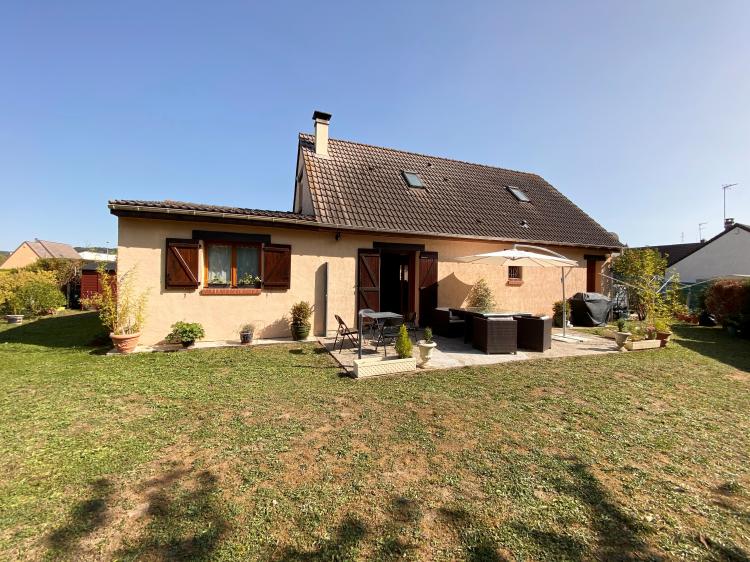 maison en vente TOURVILLE LA RIVIERE
