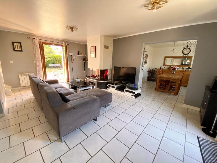 maison en vente TOURVILLE LA RIVIERE
