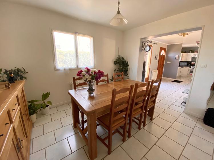 maison en vente TOURVILLE LA RIVIERE