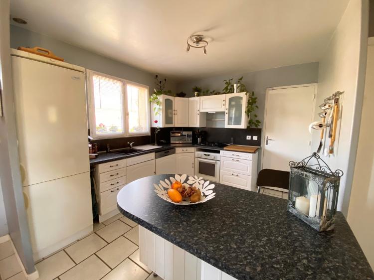maison en vente TOURVILLE LA RIVIERE