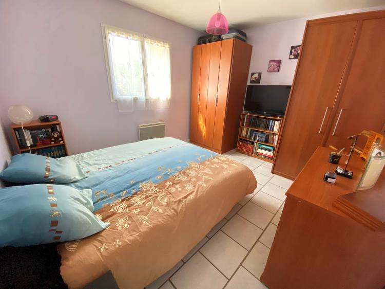maison en vente TOURVILLE LA RIVIERE