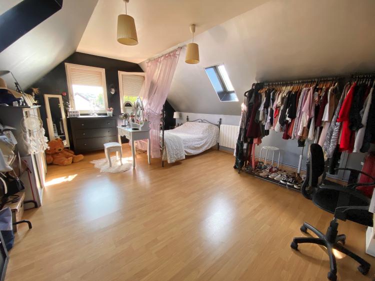 maison en vente TOURVILLE LA RIVIERE