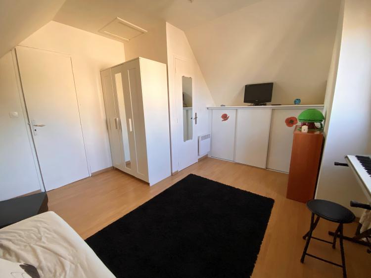 maison en vente TOURVILLE LA RIVIERE