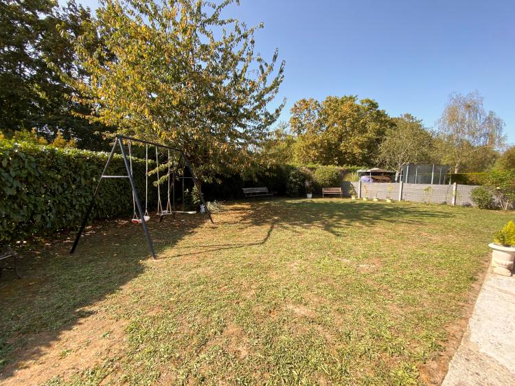 maison en vente TOURVILLE LA RIVIERE