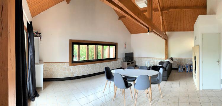 maison en vente LE BOSC ROGER EN ROUMOIS