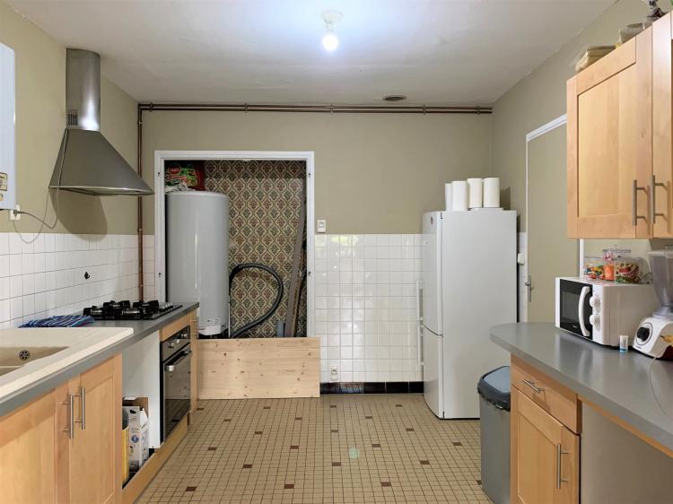 maison en vente LE BOSC ROGER EN ROUMOIS
