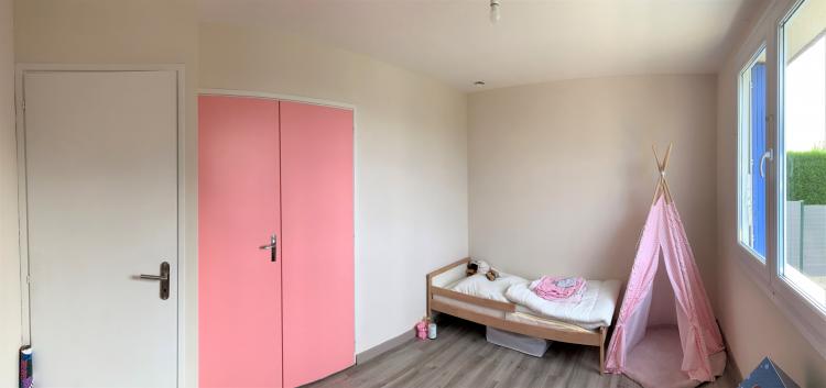 maison en vente LE BOSC ROGER EN ROUMOIS
