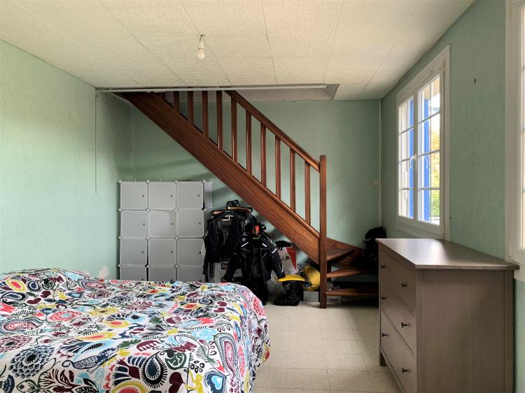 maison en vente LE BOSC ROGER EN ROUMOIS