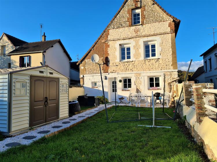 maison en vente TOURVILLE LA RIVIERE