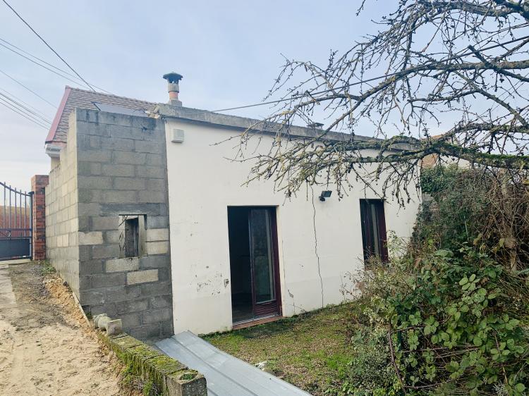 maison en vente GRAND COURONNE