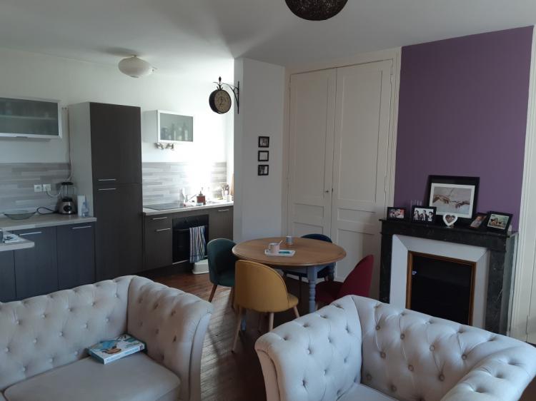 appartement en vente ELBEUF