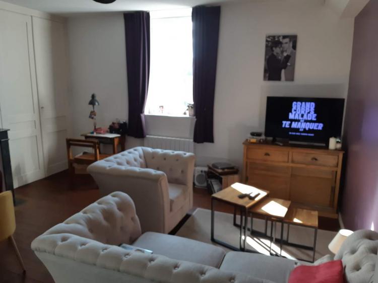 appartement en vente ELBEUF