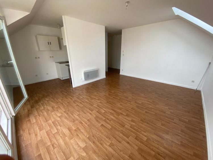 appartement en vente SAINT ETIENNE DU ROUVRAY