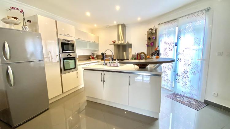 maison en vente OISSEL