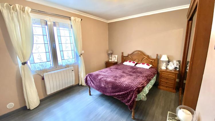 maison en vente OISSEL
