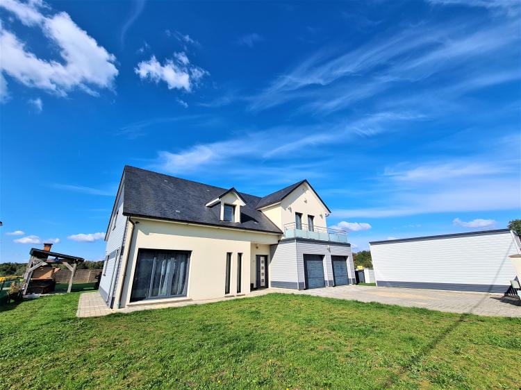 maison en vente TOURVILLE LA RIVIERE