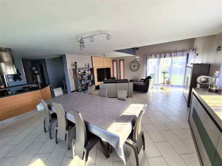 maison en vente TOURVILLE LA RIVIERE