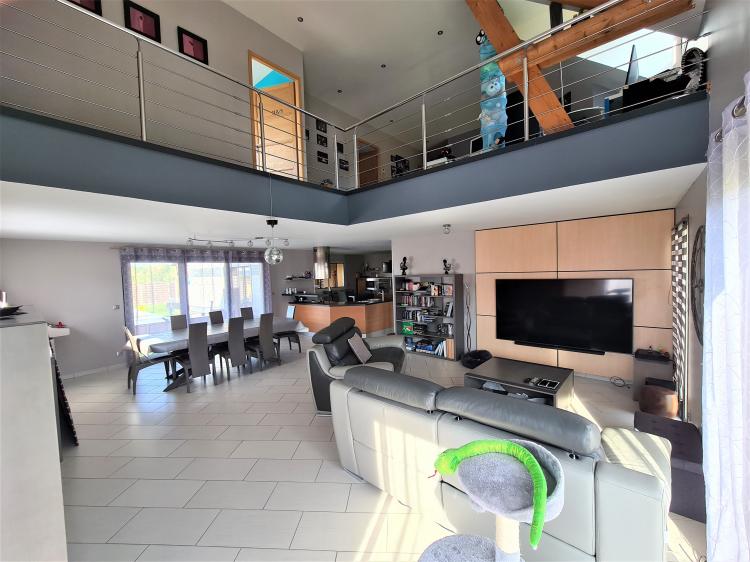 maison en vente TOURVILLE LA RIVIERE