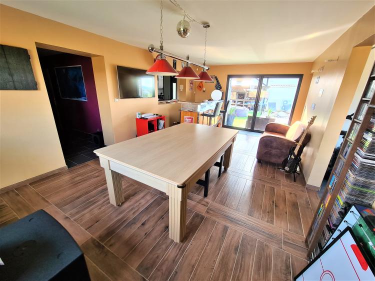 maison en vente TOURVILLE LA RIVIERE
