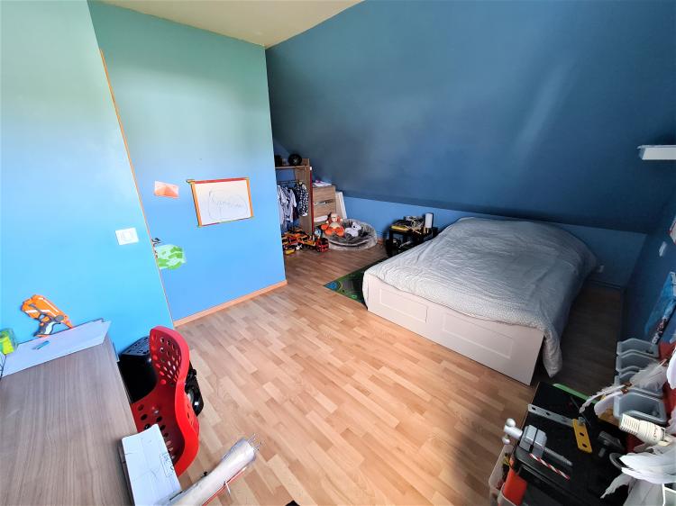maison en vente TOURVILLE LA RIVIERE