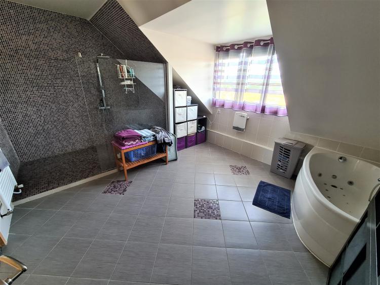 maison en vente TOURVILLE LA RIVIERE
