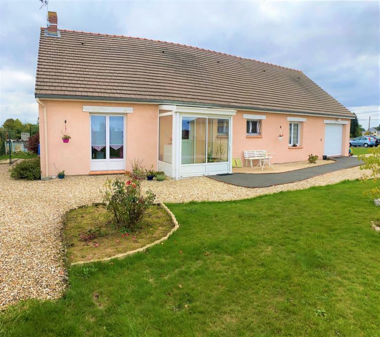 maison en vente LE BOSC ROGER EN ROUMOIS