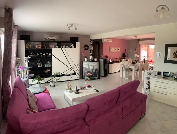 maison en vente LE BOSC ROGER EN ROUMOIS