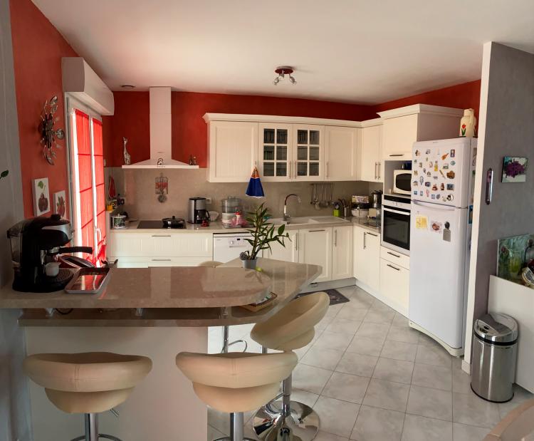 maison en vente LE BOSC ROGER EN ROUMOIS