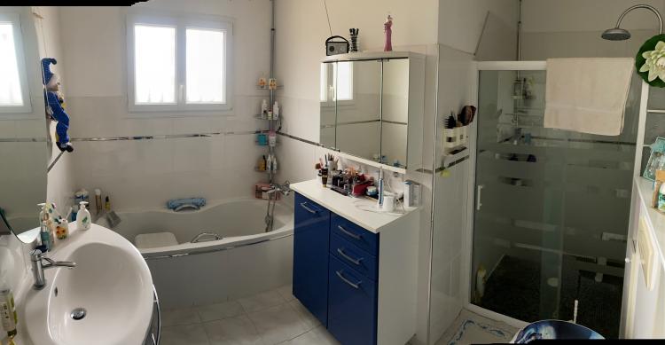 maison en vente LE BOSC ROGER EN ROUMOIS