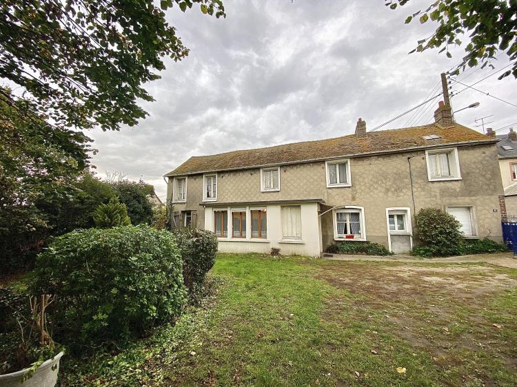 maison en vente GRAND COURONNE