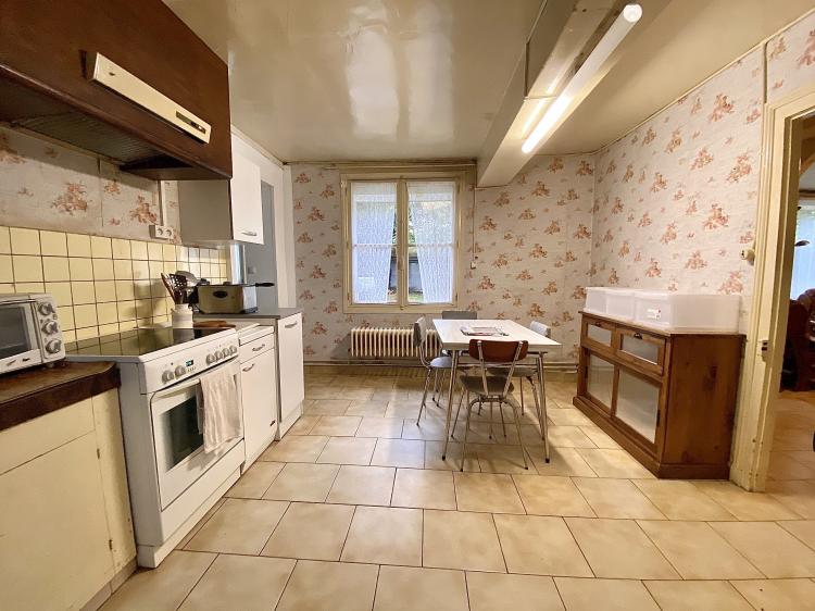 maison en vente GRAND COURONNE