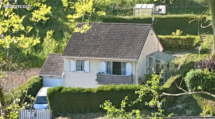 maison en vente AMFREVILLE SOUS LES MONTS