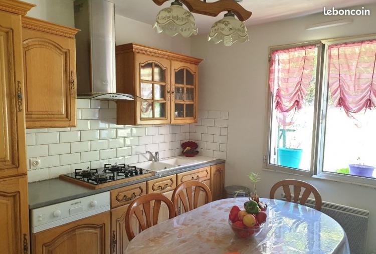 maison en vente AMFREVILLE SOUS LES MONTS