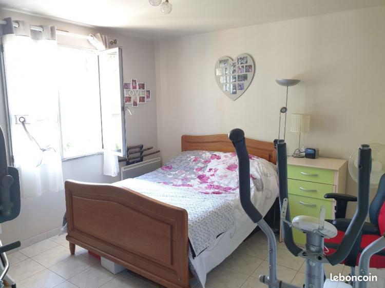 maison en vente AMFREVILLE SOUS LES MONTS